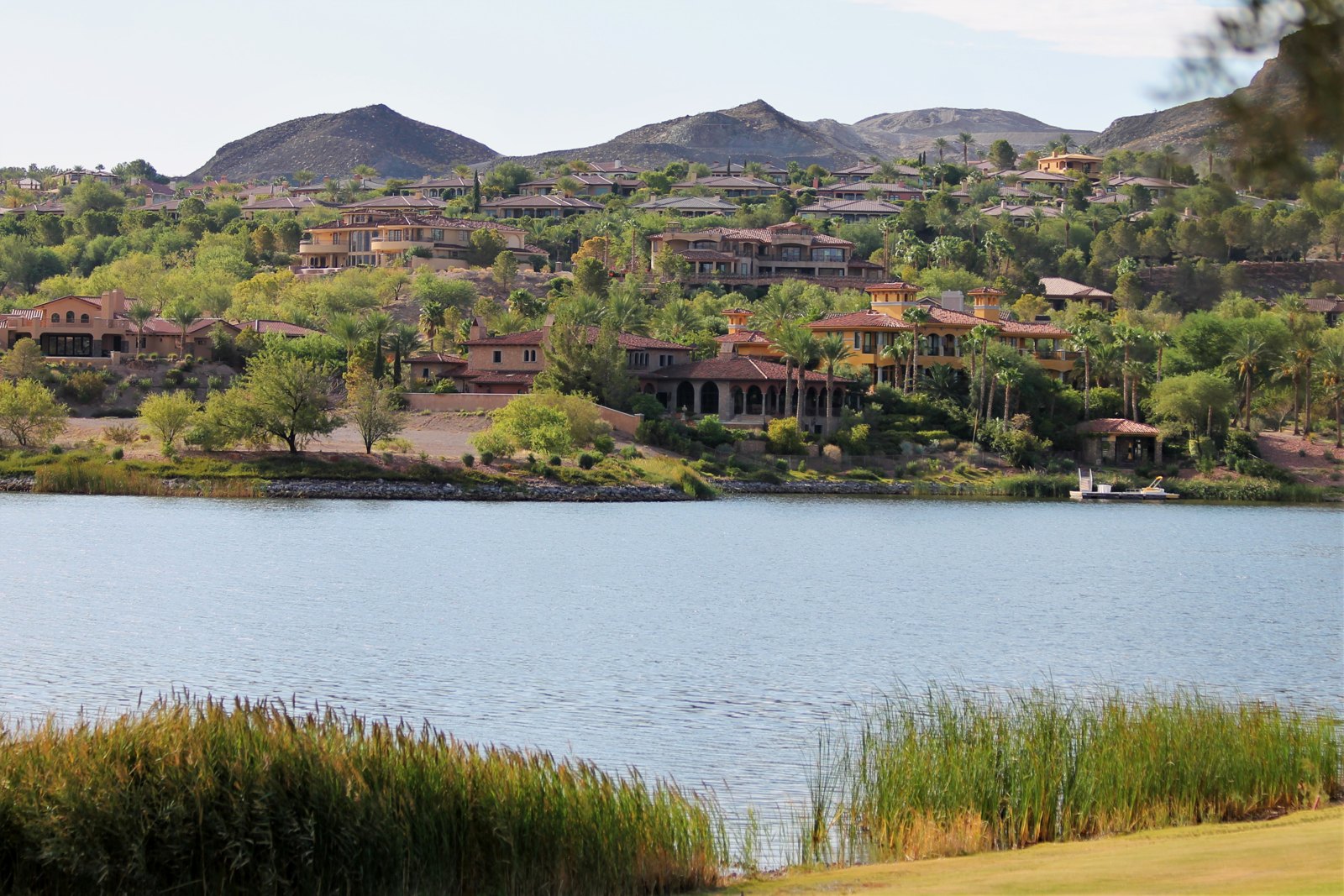 Lake Las Vegas · Henderson
