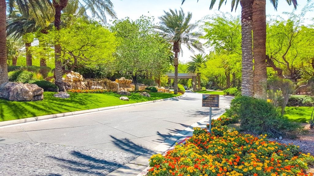 MacDonald Highlands · Henderson
